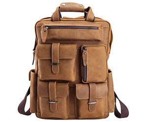 minaal backpack
