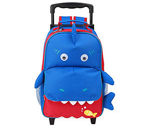best travel backpack for kids