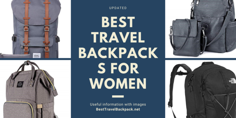 Backpacks for Women