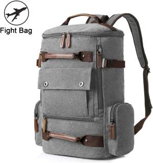 KAKA Wear-resistant Durable Backpack