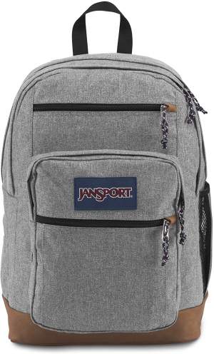 JanSport Backpack with 15-inch