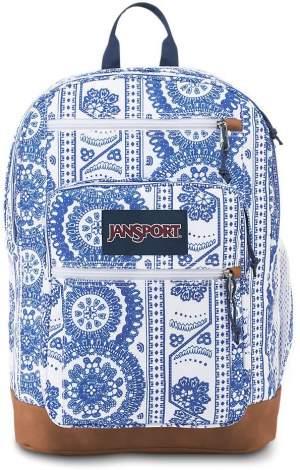 JanSport Backpack with 15-inch Laptop Sleeve