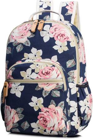 Leaper School Backpack + Travel Bag