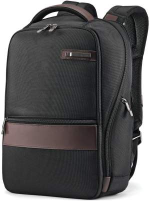 Samsonite Kombi Business Backpack with Smart Sleeve