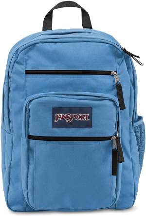 JanSport Big Laptop Backpack