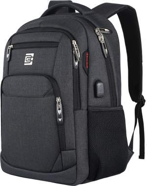 Volher Anti-Theft Laptop Backpack