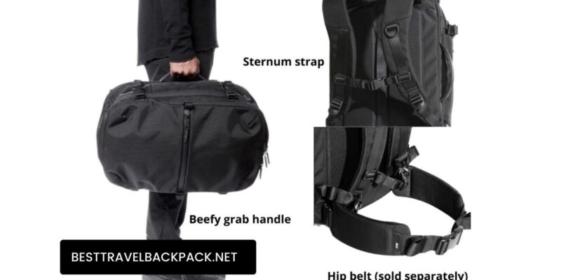 AER Travel Pack 2 Review