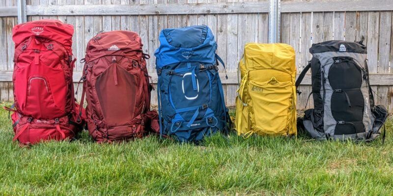 10 Best High Sierra Backpacks for 2022 (Hot Picks)