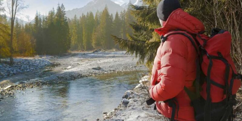 How to Find the Best Packable Puffer Jacket for Travel