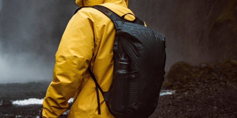 How to Waterproof a Hiking Backpack