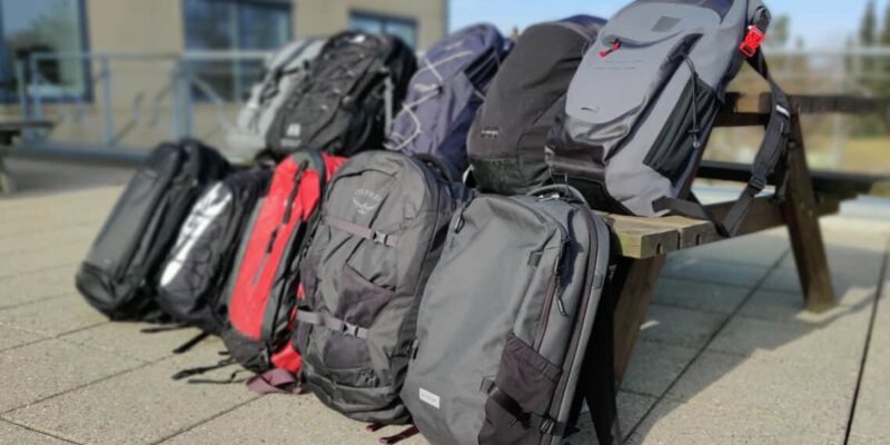 How to buy the perfect backpack