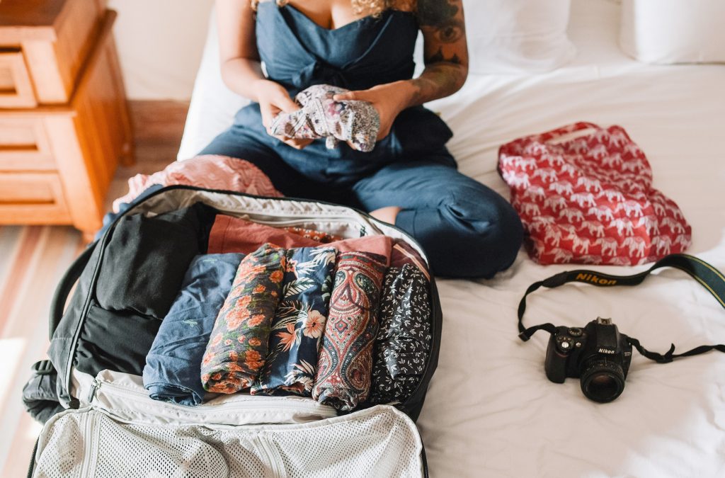 What to Pack for Seattle Any Time of the Year?