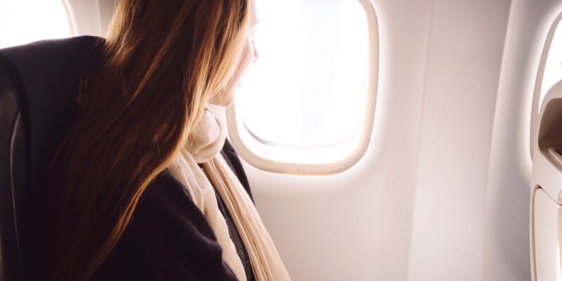 What to Pack for Your Long Haul Flight
