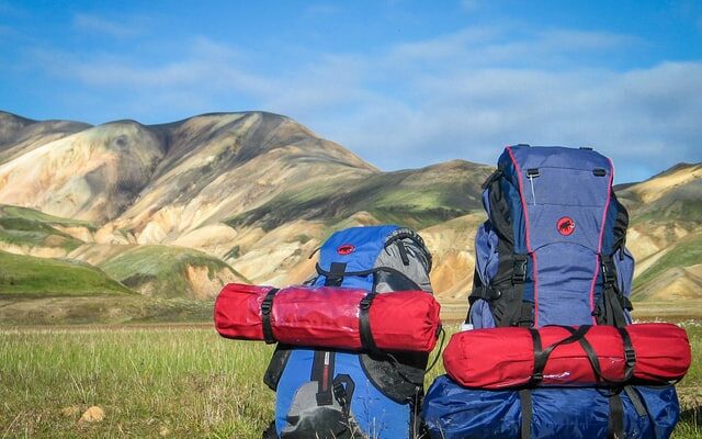 What is a Good Sleeping Bag for Backpacking