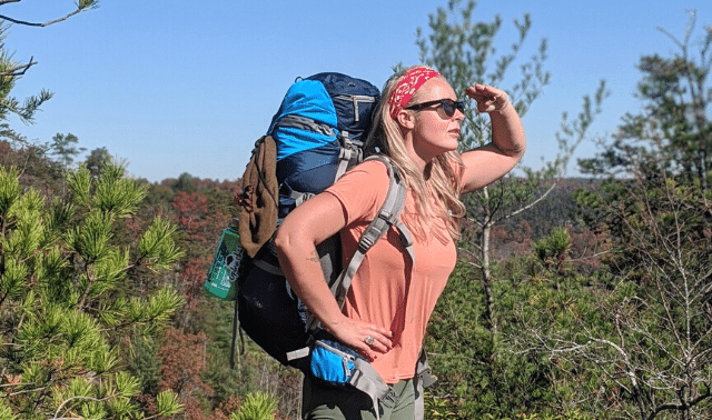 How to Find the Perfect Hiking Partner