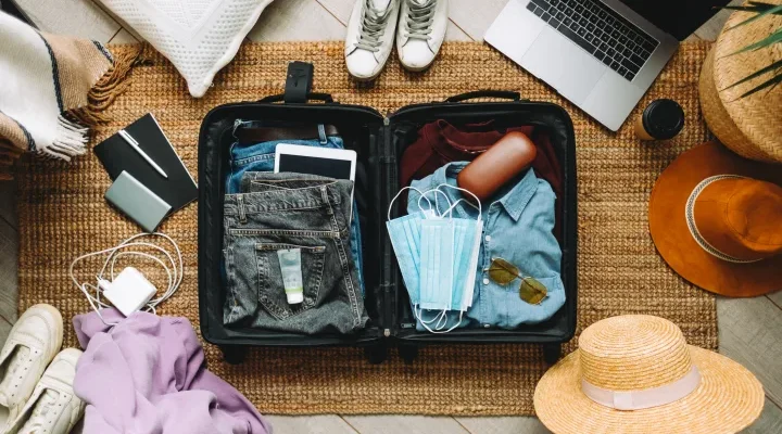 10 Best Travel Accessories For Business Travellers