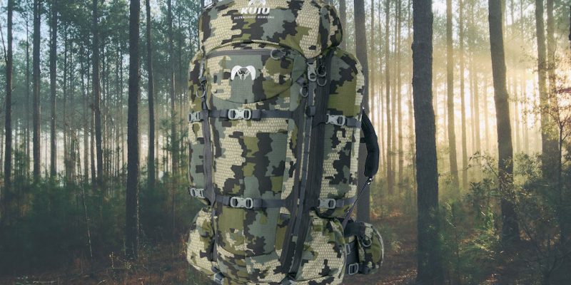 best backpacks for hunting elk